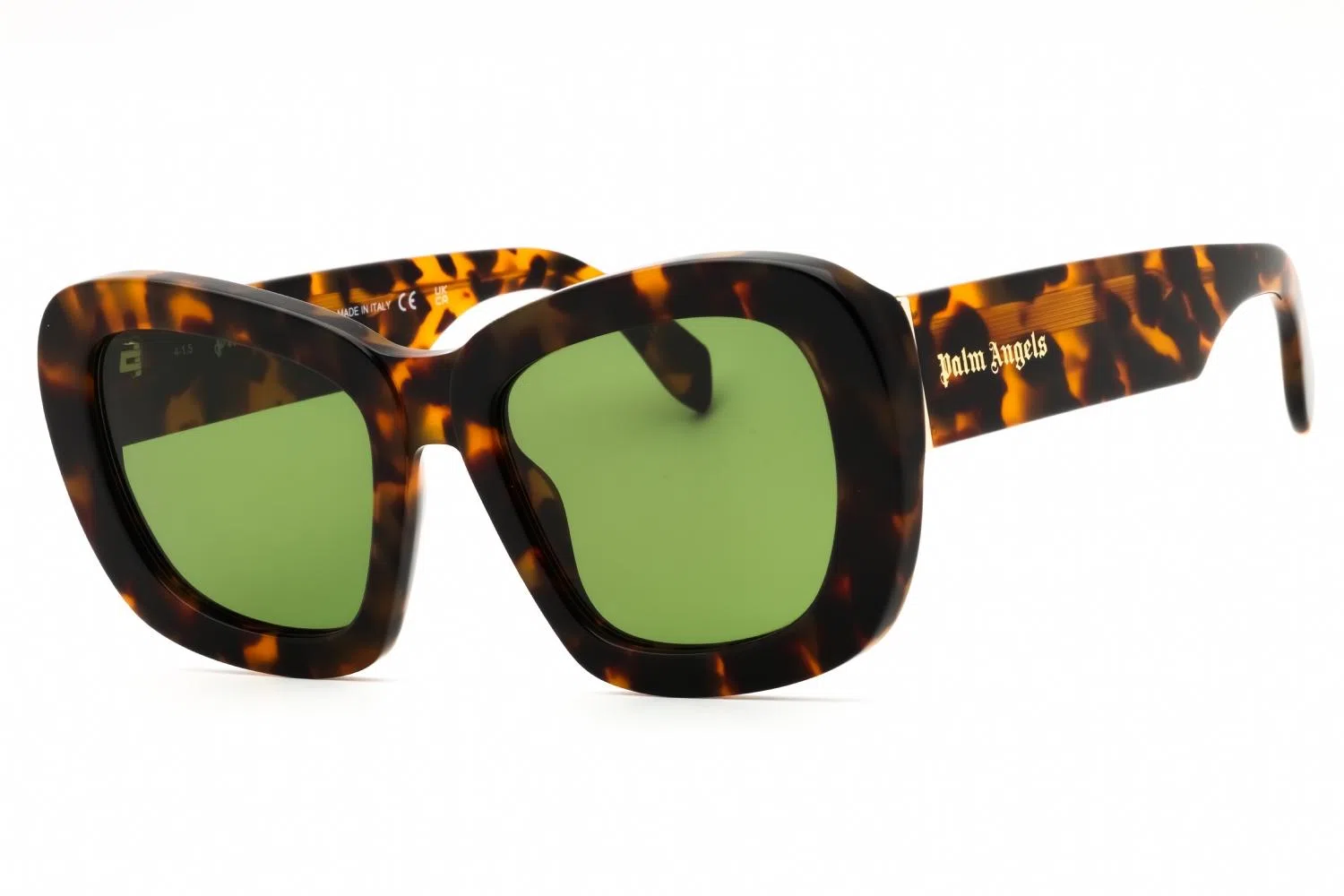 Palm Angels MOON Sunglasses - view 2